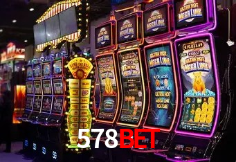 Descubra a Essência do 578bet: Nossa História e Compromissos