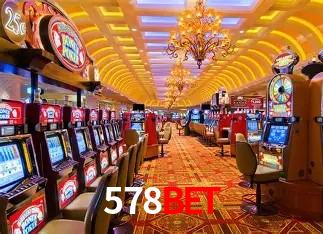 A Emoção da Loteria na 578bet: Uma Chance de Mudança de Vida